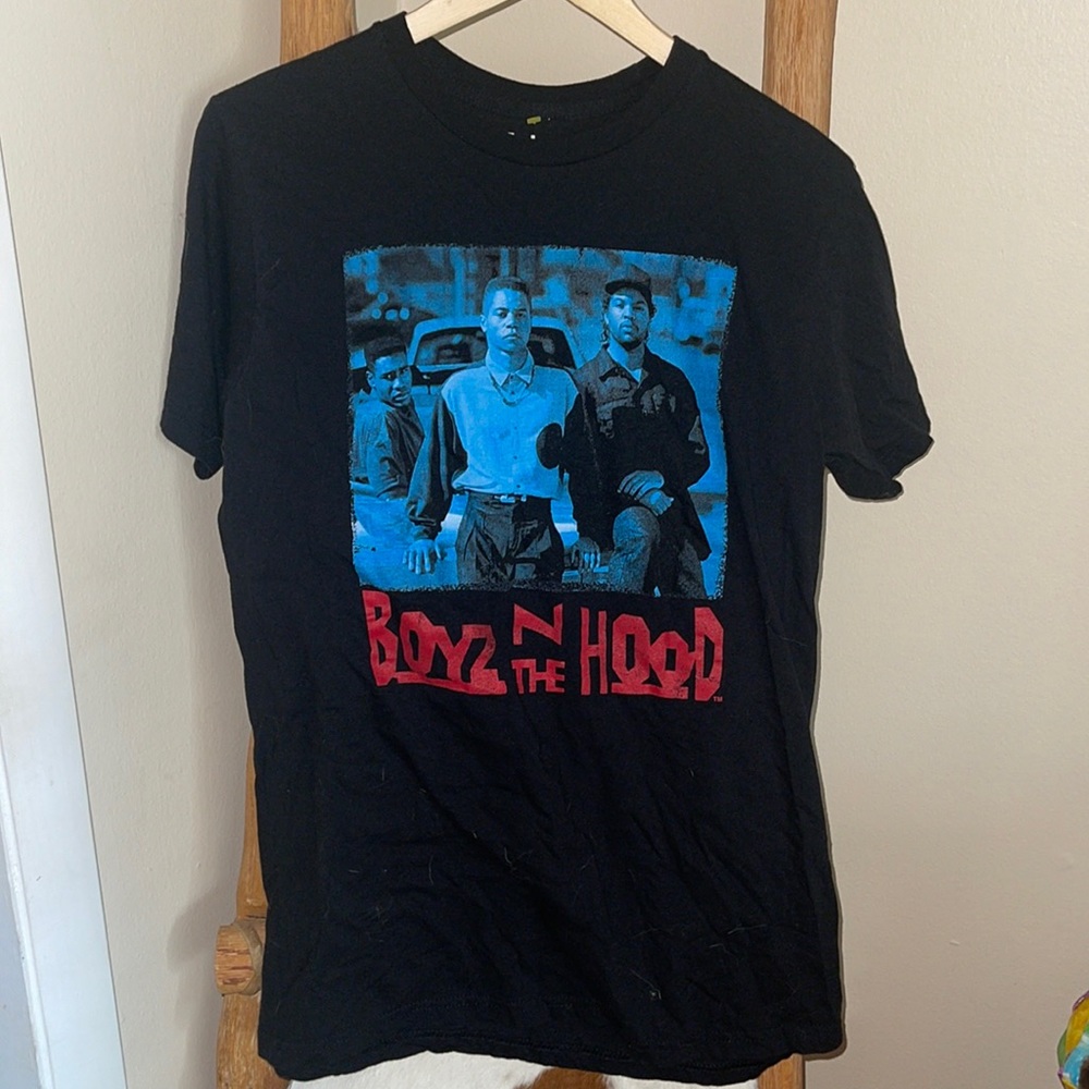 Boyz N The Hood T-shirt